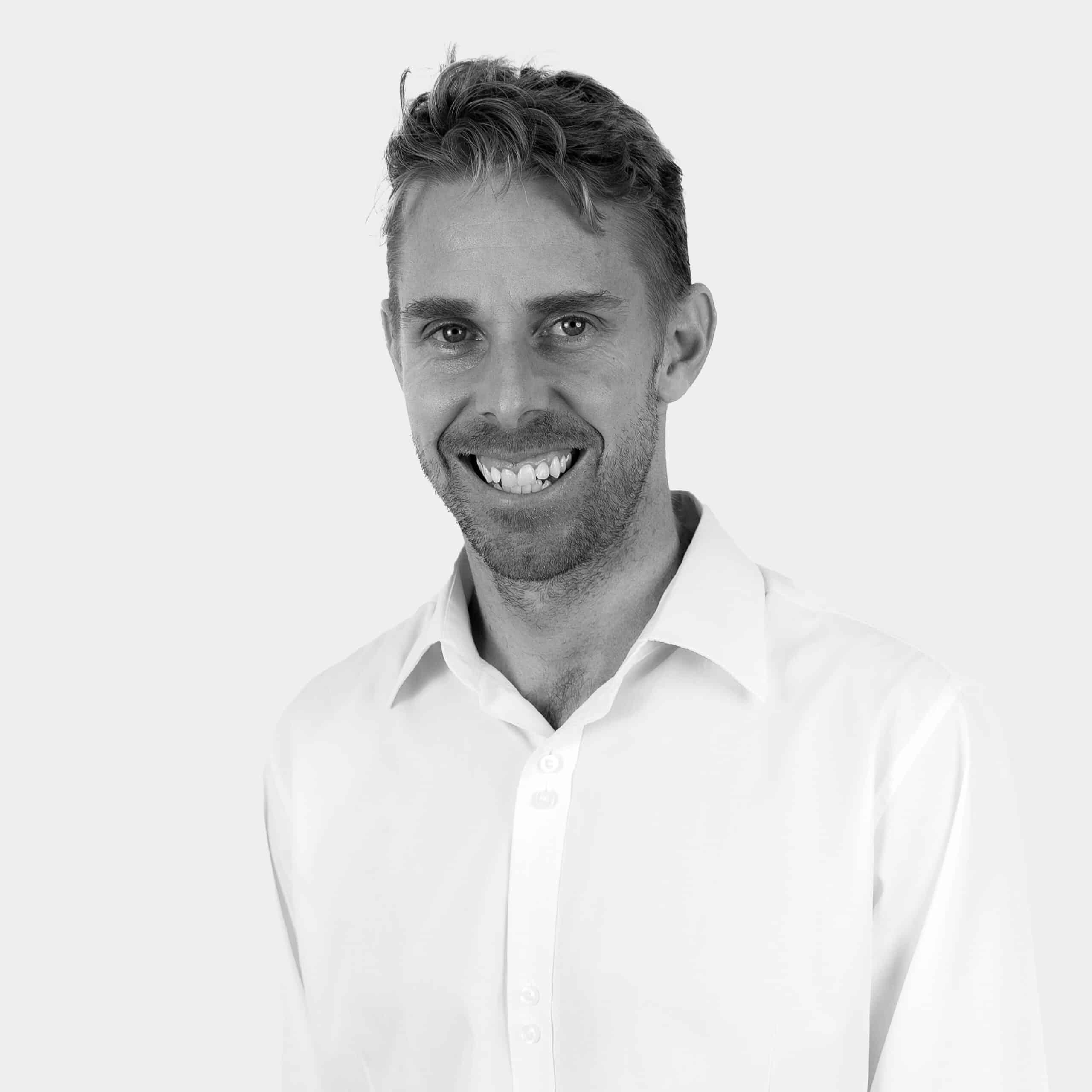 Timothy Fairlie - ADGCE