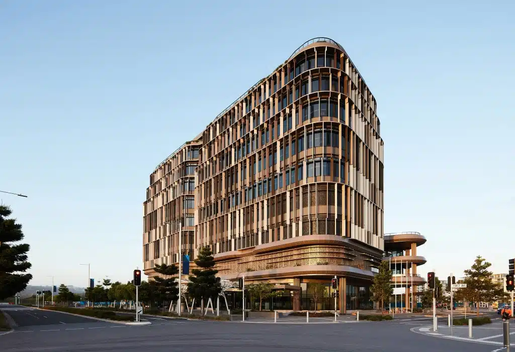 Sunshine Coast City Hall