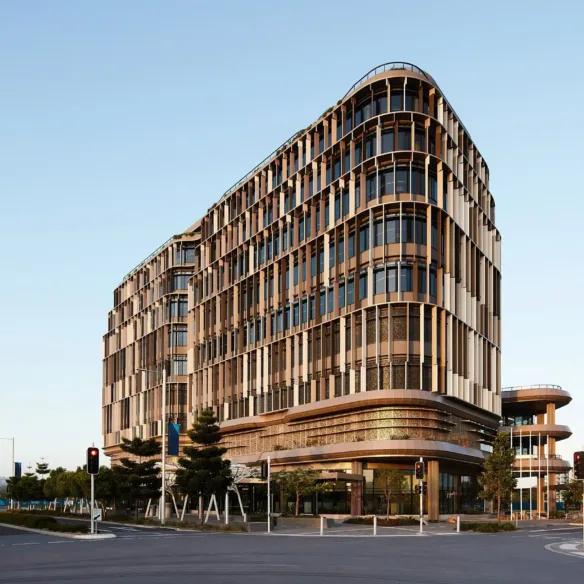 Sunshine Coast City Hall