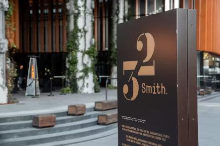 32 Smith Street, Parramatta