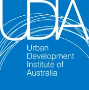UDIA Logo