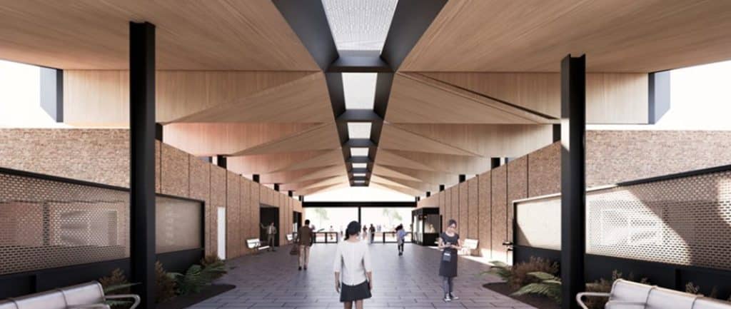 Morley-Ellenbrook Rail Project