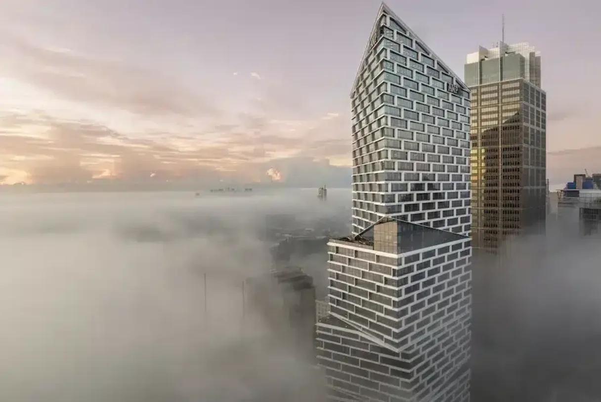 Quay Quarter Tower