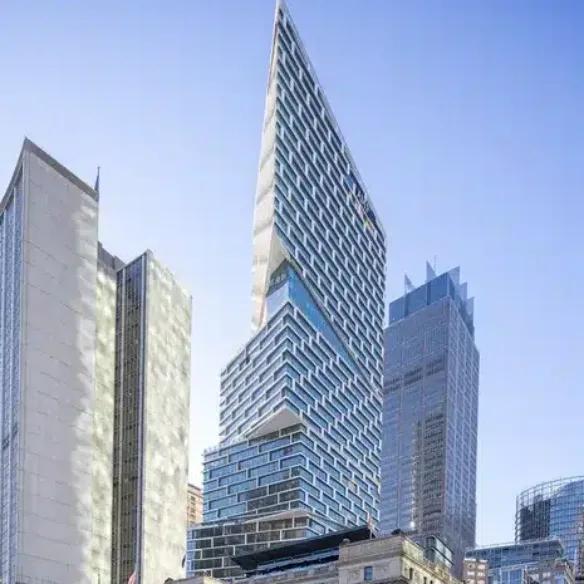 Quay Quarter Tower