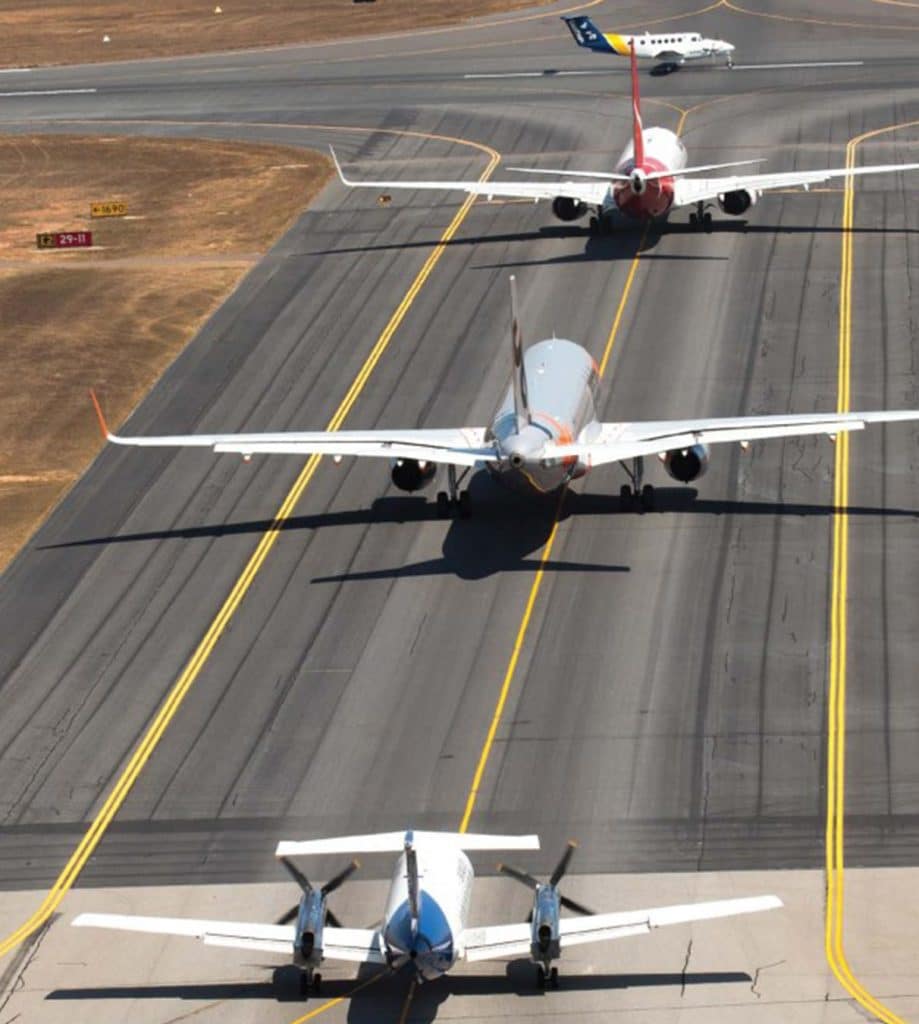 Darwin International Airport