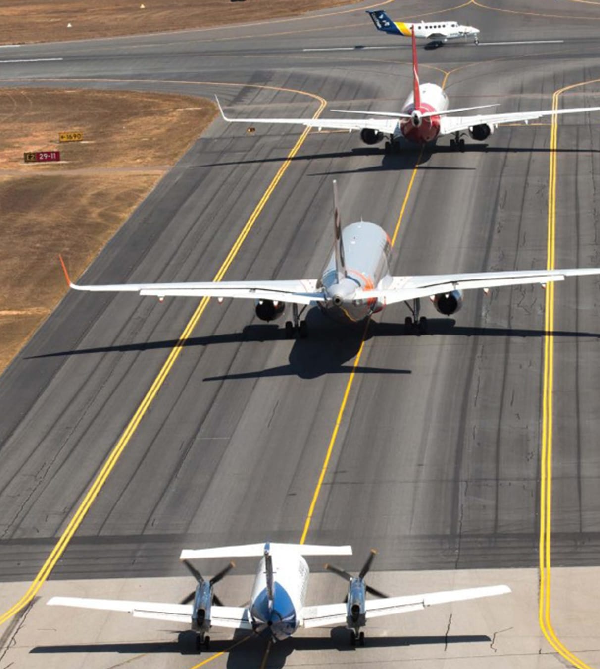 Darwin International Airport