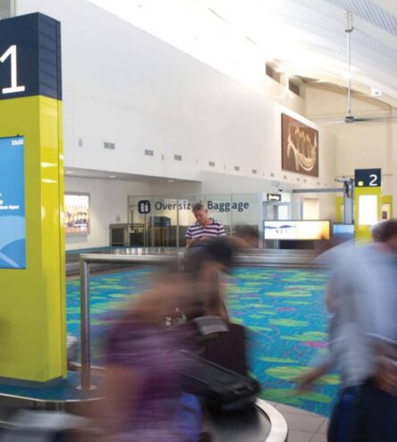 Darwin International Airport