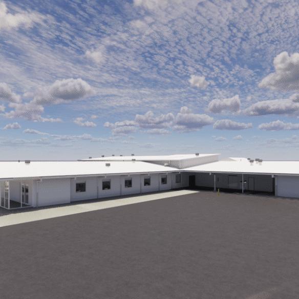 Tara Regional Hospital, Darling Downs