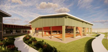 Woodford Youth Detention Centre