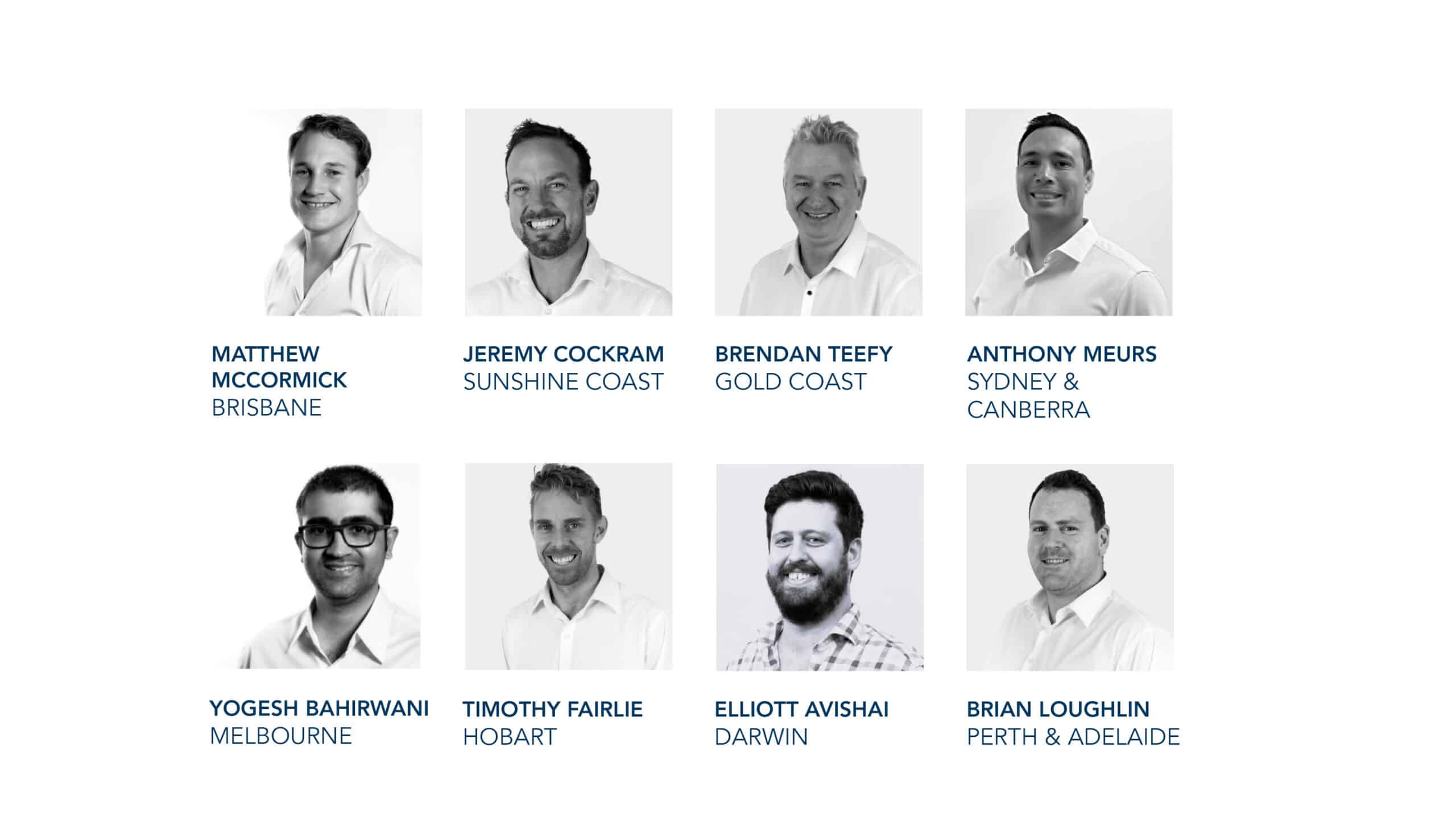 ADG Practice Directors